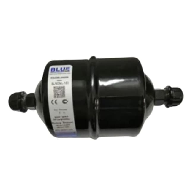 Filter drier BLR/DML-032 (1/4” SAE)