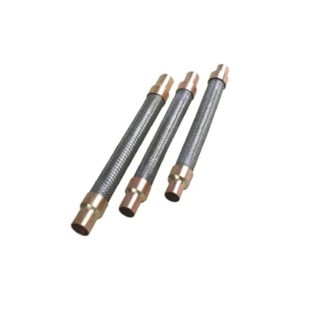 Vibration absorber BLR/VA-038M (3/8" ODF)