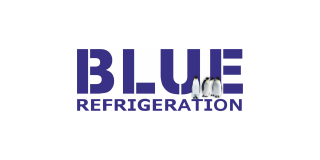 Blue Refrigeration