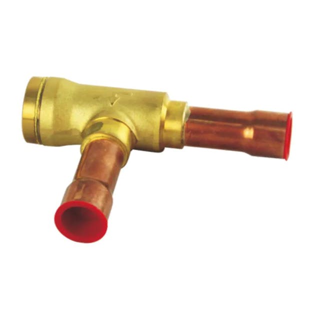 Check valve BLR/NRVH-22S (7/8” ODF)