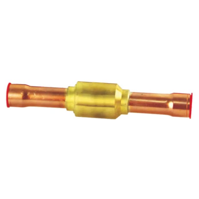 Check valve BLR/NRV-16S (5/8” ODF)