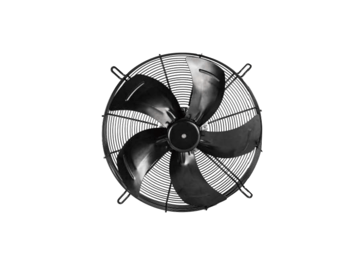 Wentylator AS-800-EC180G
