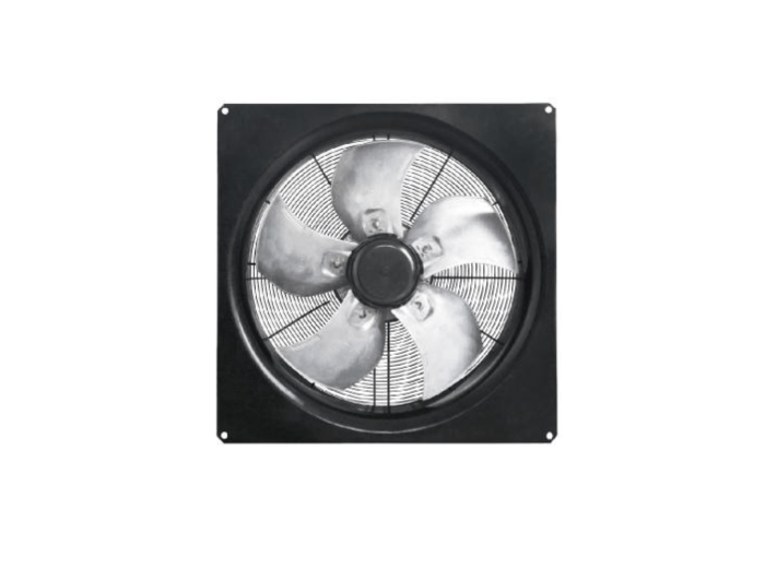 Wentylator AS-910-EC180