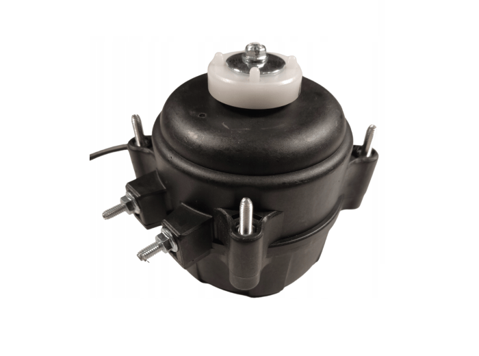 Silnik EC do wentylatora 12W