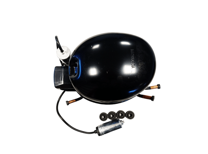 Sprężarka Comptek 14,2 cm³, R290