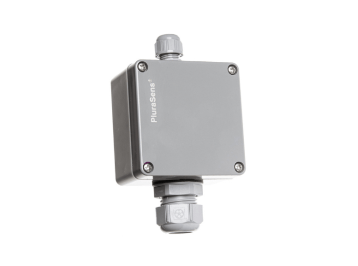 Detektor gazu E2618-CO2