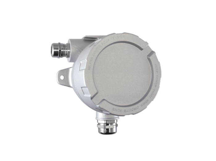 Detektor gazu E2670-CO2