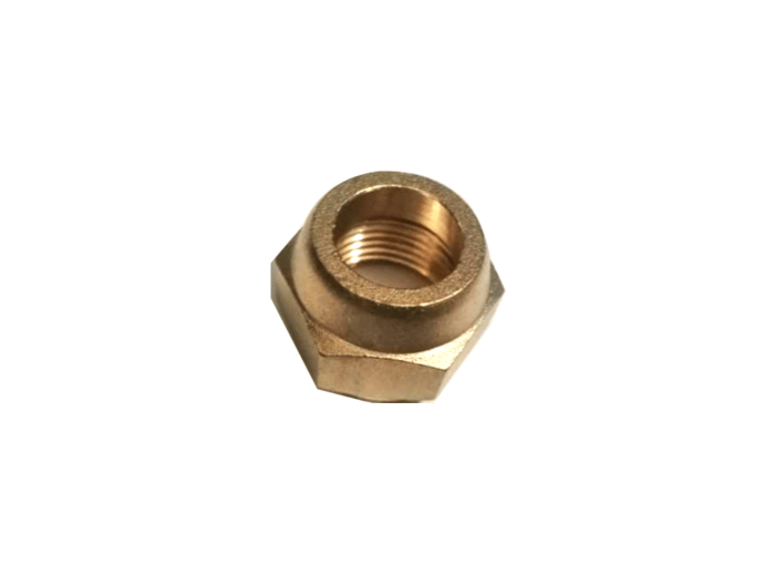 Narzutka chłodnicza 1/4"