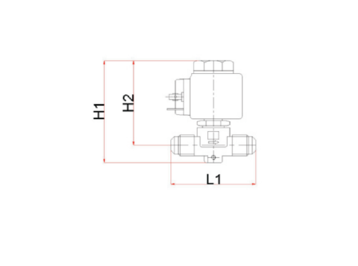 Zawór elektromagnetyczny BR_MSV-1020-3