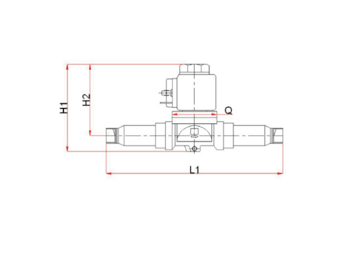 Zawór elektromagnetyczny BR_MSV-1028-2