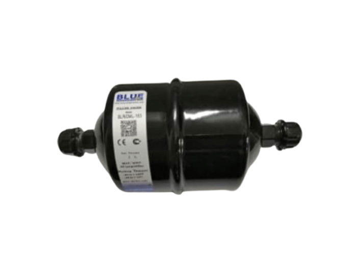 Filtr odwadniacz BR_DML-052 (1/4” SAE)