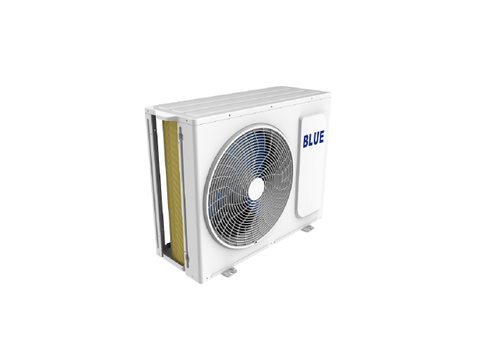 Klimatyzator ścienny BLUE CSD-18