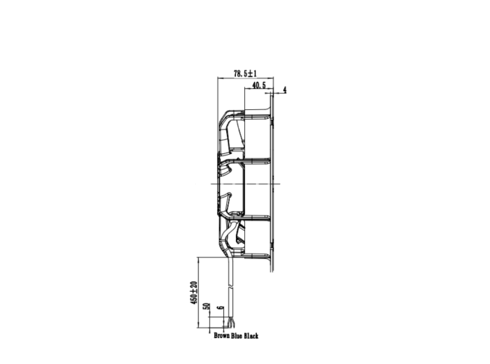 Wentylator AS-200