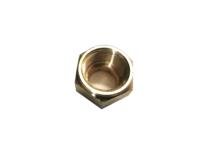 Narzutka chłodnicza 5/8"