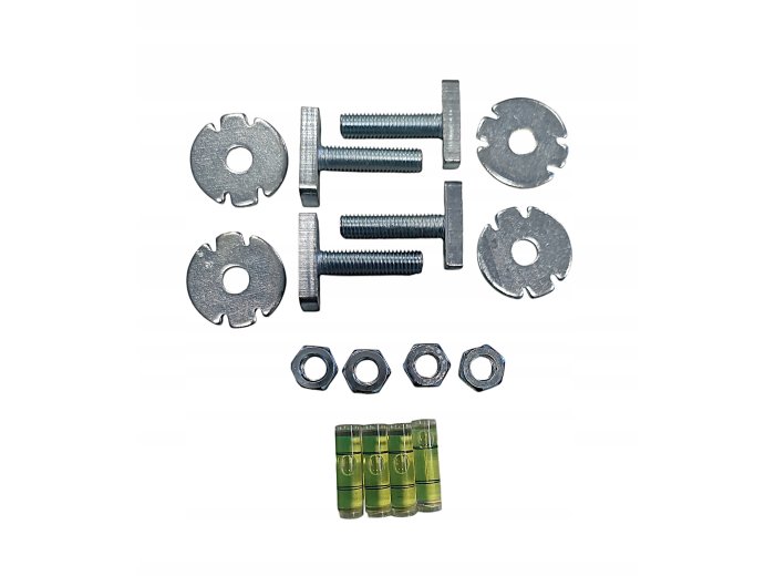 Podstawa antywibracyjna SXD450-B