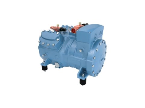 Sprężarka SRMTec H2035