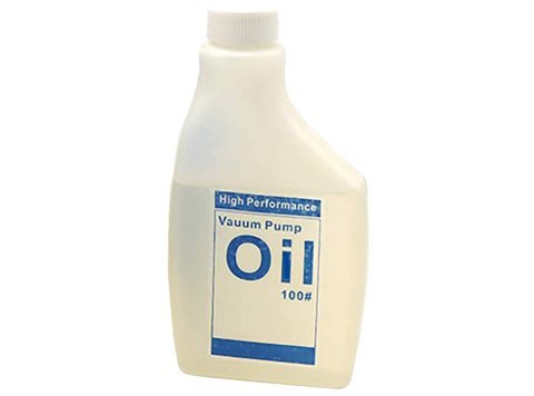 Olej do pomp próżniowych 500 ml