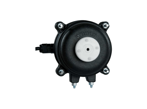 Silnik EC do wentylatora 12W