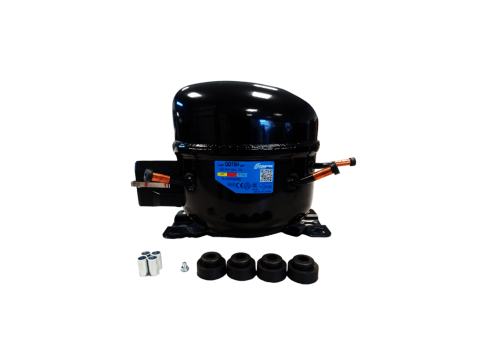 Sprężarka Comptek 6,8 cm³, R134a