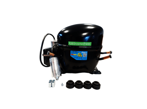 Sprężarka Comptek 15,8 cm³, R290