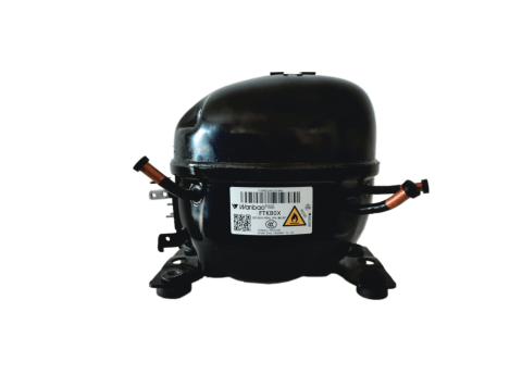 Sprężarka Wanbao 8 cm³, R290
