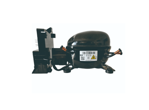 Sprężarka Wanbao 7,2 cm³, R290