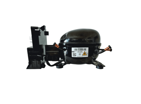 Sprężarka Wanbao 6 cm³, R290