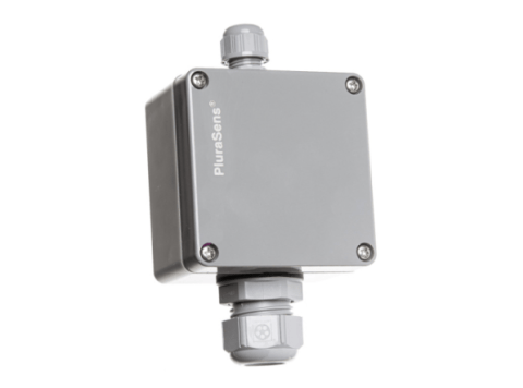 Detektor gazu E2618-CO2