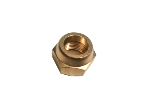 Narzutka chłodnicza 5/8"