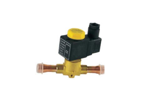 Zawór elektromagnetyczny BR_MSV-1028-3