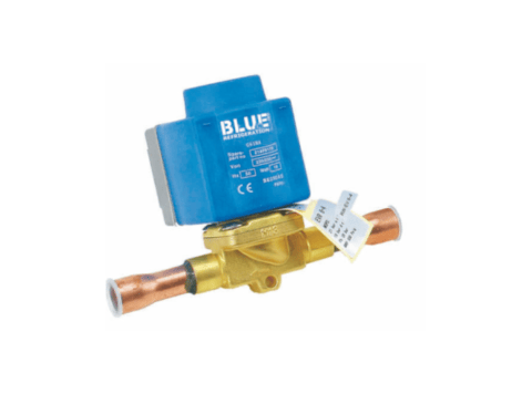 Zawór elektromagnetyczny BR_EVR3-014S