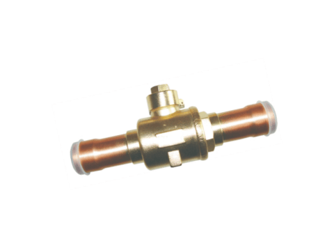 Zawór kulowy BR_GBC-10 (3/8”)