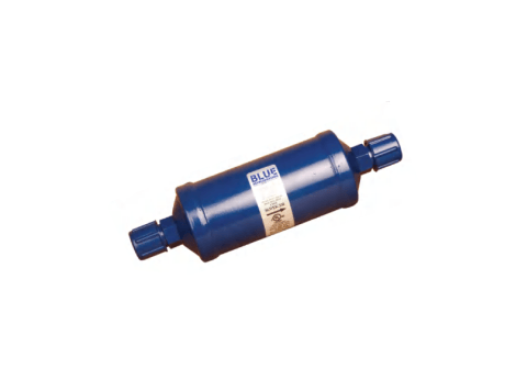 Filtr odwadniacz BR_EK-032 (1/4" SAE)