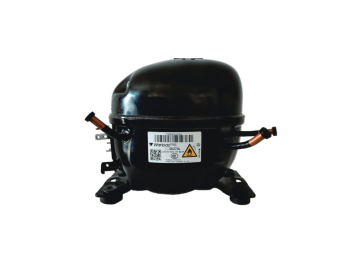 Sprężarka Wanbao 7 cm³, R600a