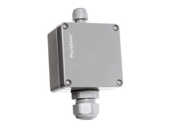 Detektor gazu E2618-CO2