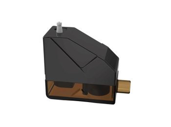 Pompka do skroplin narożna MD-CP-60