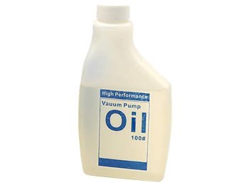 Olej do pomp próżniowych 500 ml