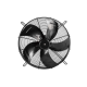 Wentylator AS-910-EC180G