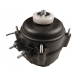 Silnik EC do wentylatora 12W