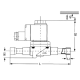 Zawór elektromagnetyczny BR_EVR3-038S